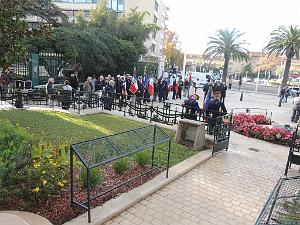 2024 12 05 TOULON HOMMAGE AUX MORTS POUR LA FRANCE EN AFN  (22)